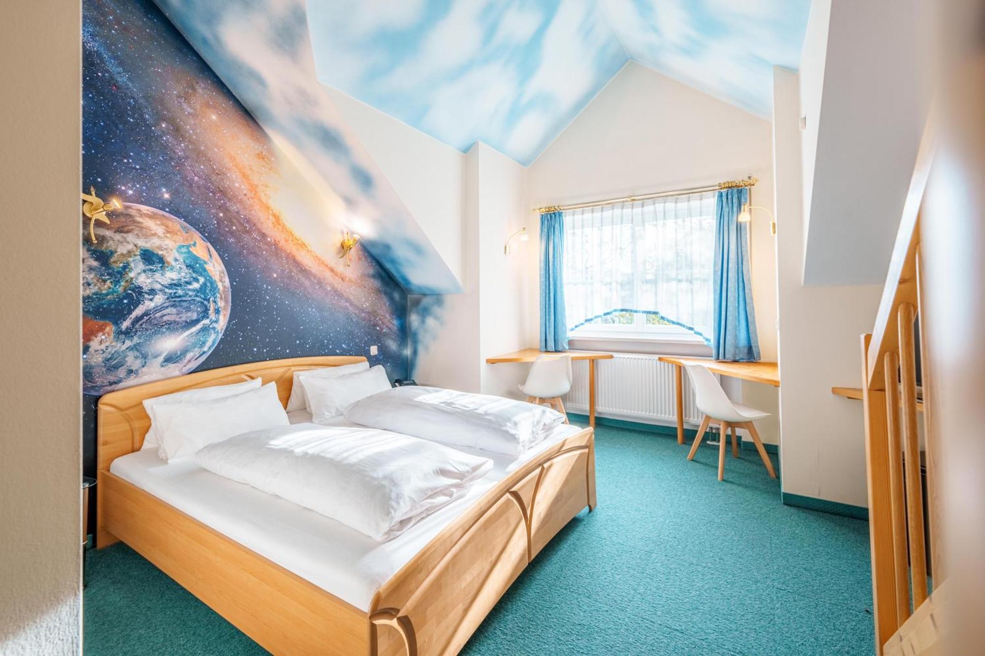 Koenig Ludwig Design Hotel Neu Zimmer Mit Sauna Oder Whirlpool Oder Mehr Altötting Εξωτερικό φωτογραφία