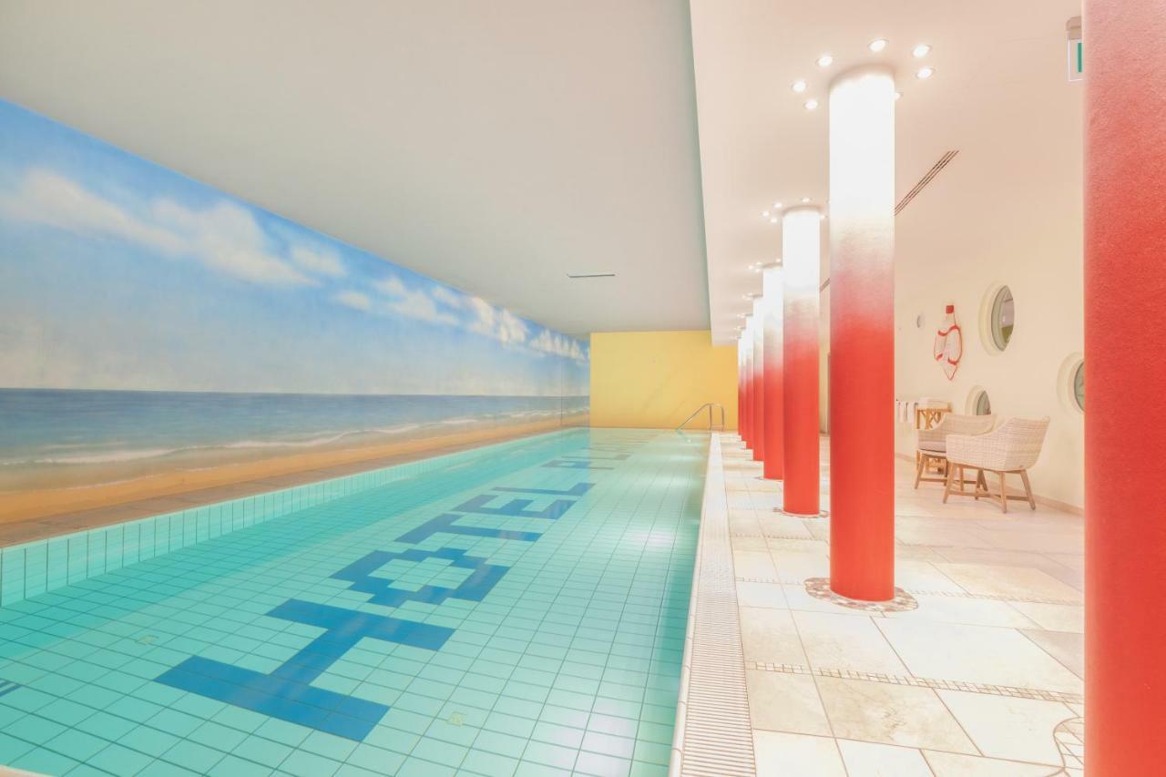 Koenig Ludwig Design Hotel Neu Zimmer Mit Sauna Oder Whirlpool Oder Mehr Altötting Εξωτερικό φωτογραφία